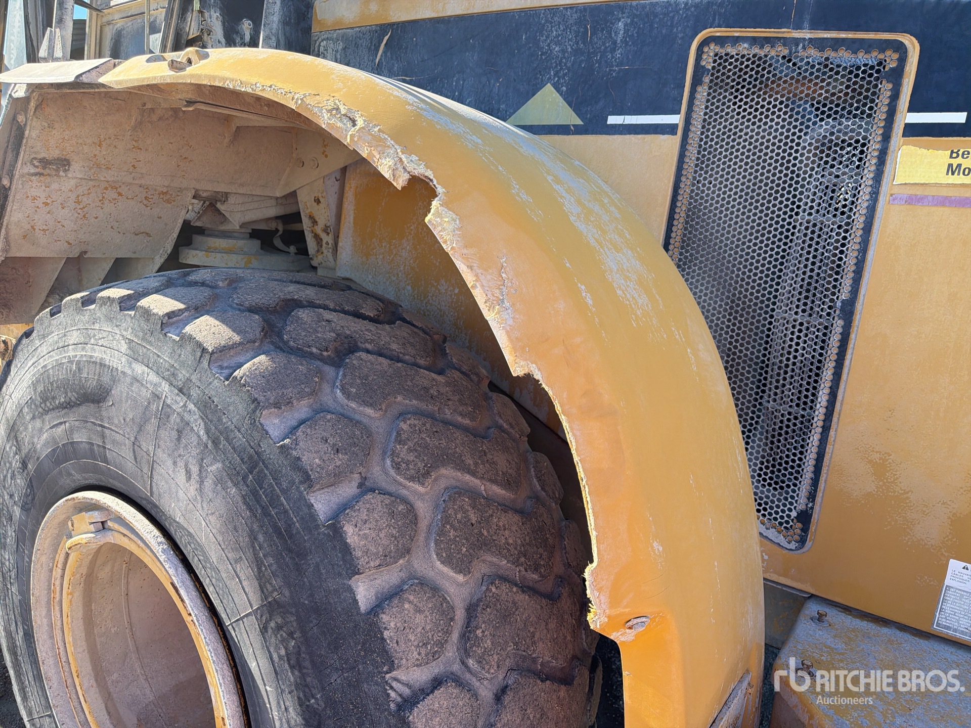 2003 Caterpillar 950G
