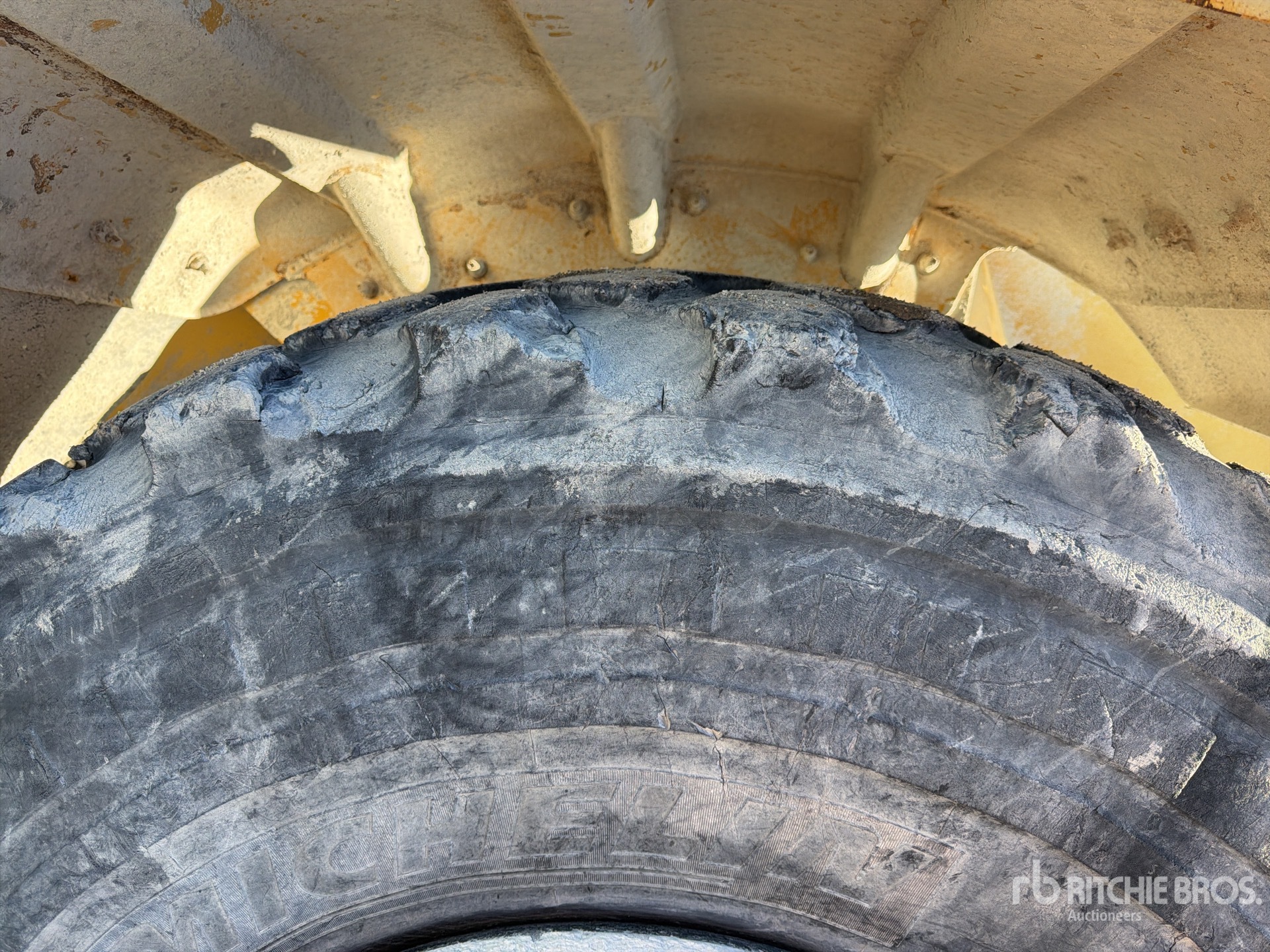 2003 Caterpillar 950G