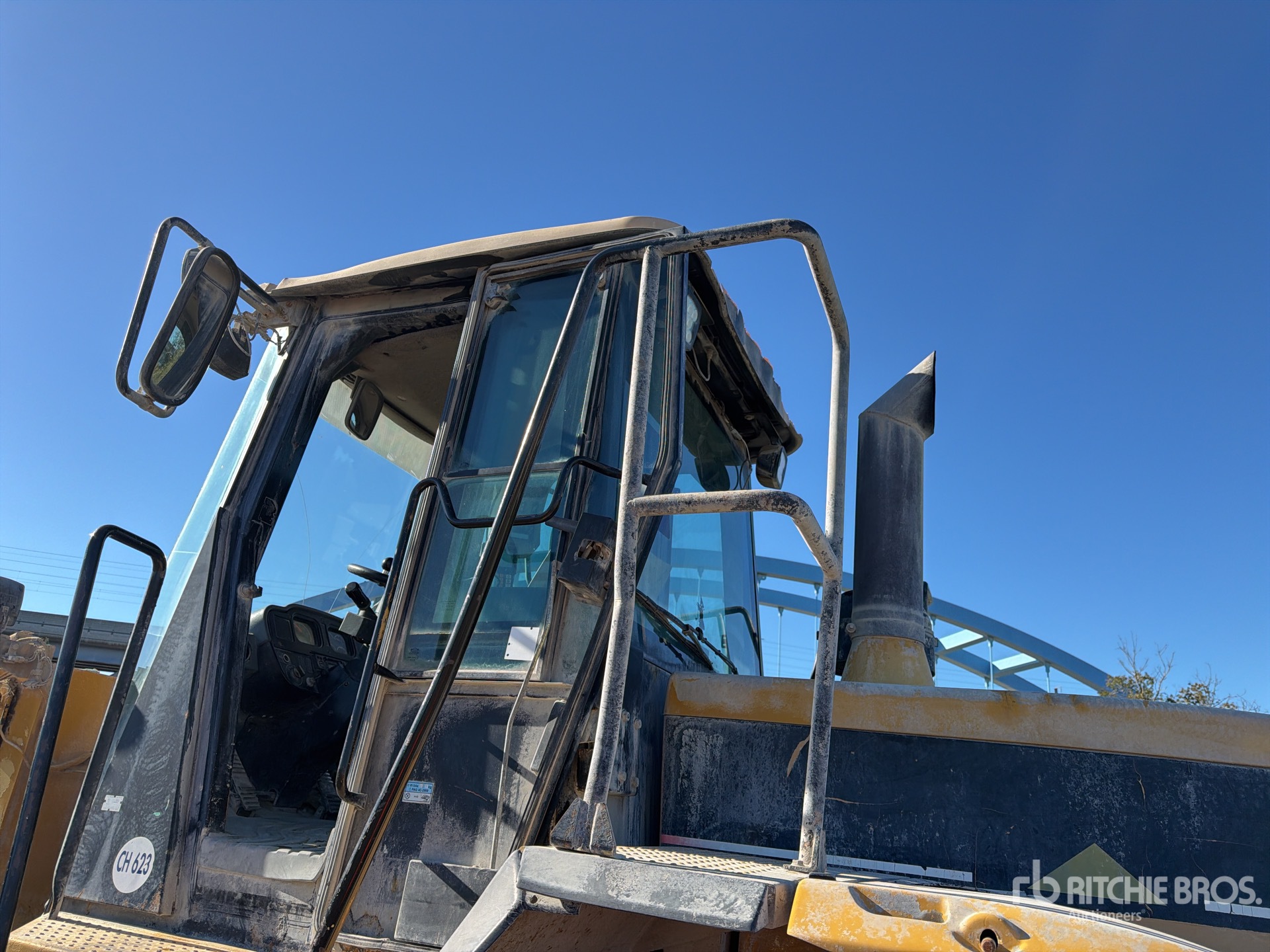 2003 Caterpillar 950G