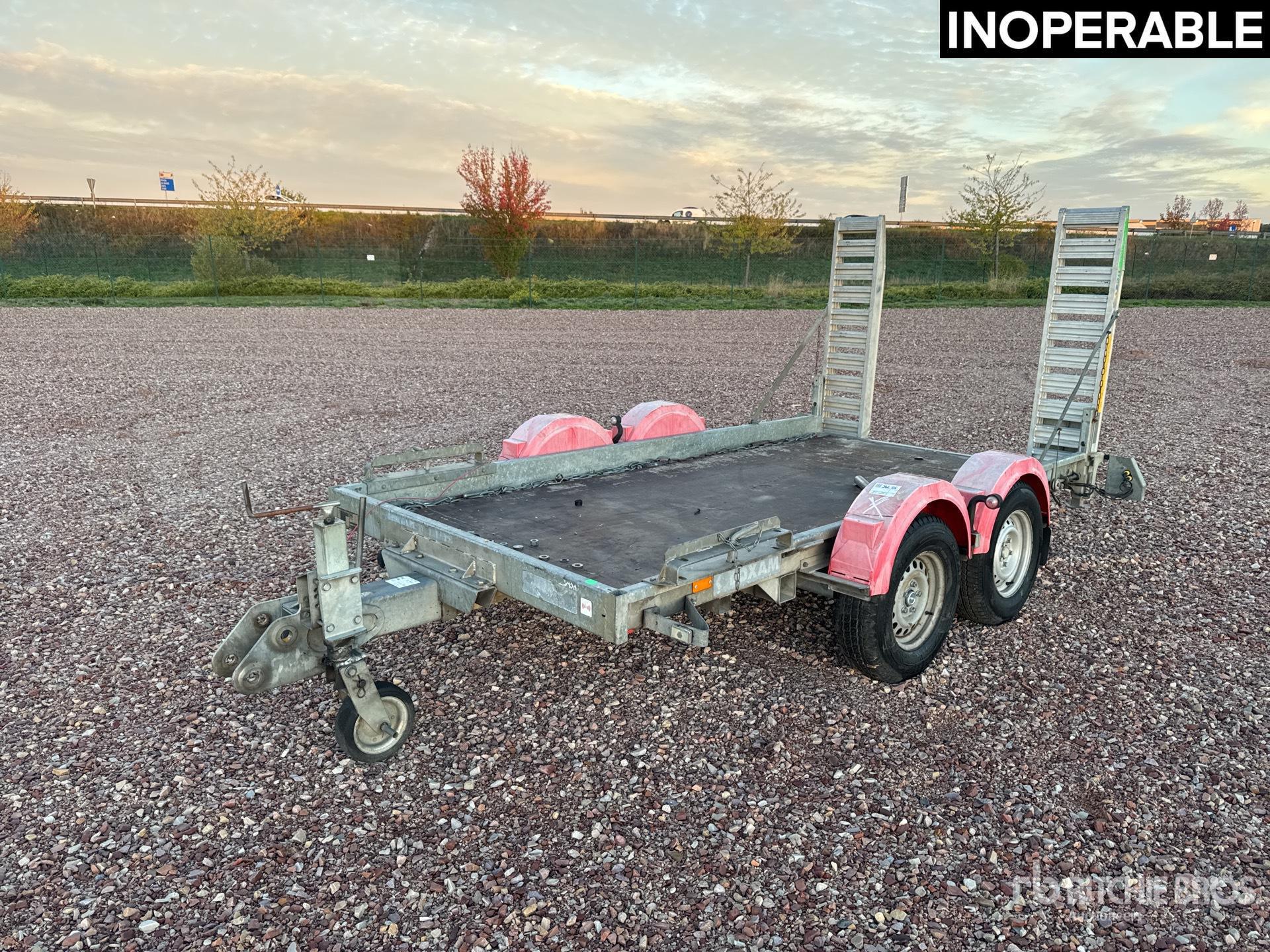 Photo of 2015 Hubiere H212L 14CF