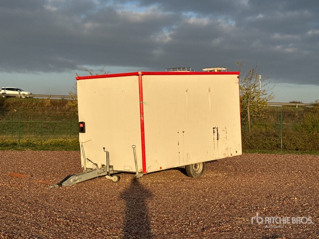Femil Misc. Portable Structure