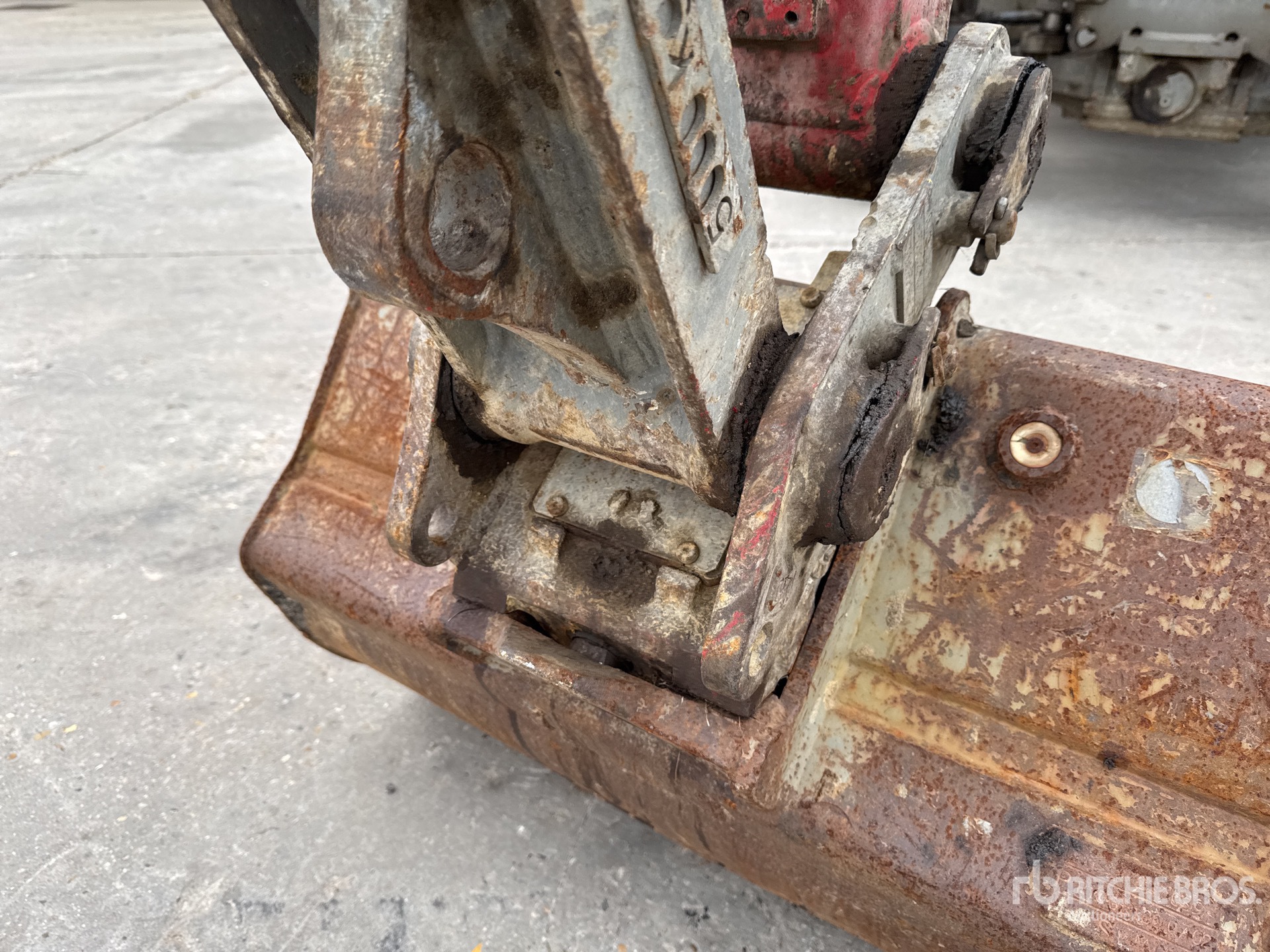 2014 Wacker Neuson 6503-2
