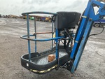 Basic Control Station Upper with