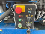 Basic Lower Control Station with