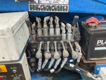 Basic Lower Control Station with