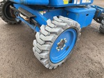v2 Undercarriage - Wheeled Equipment with