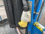 Basic Control Station Upper with