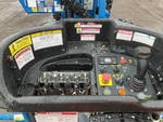 Basic Control Station Upper with