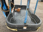 Basic Control Station Upper with