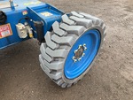v2 Undercarriage - Wheeled Equipment with