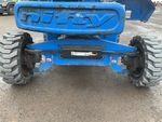Drivetrain with
