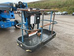 Basic Control Station Upper with