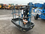 Basic Control Station Upper with