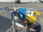 Control Station Upper with
