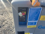 Control Station Ground with