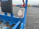 Control Station Upper with