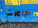 Control Station Ground with