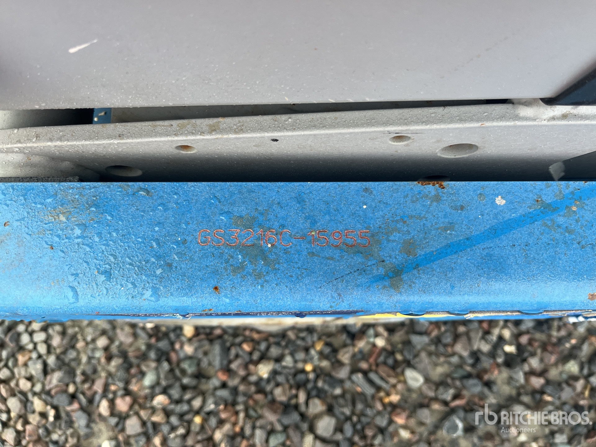 Genie GS-2632