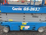 Chassis with