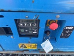 Basic Lower Control Station with
