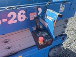 Basic Control Station Upper with
