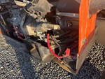 Hydraulics with