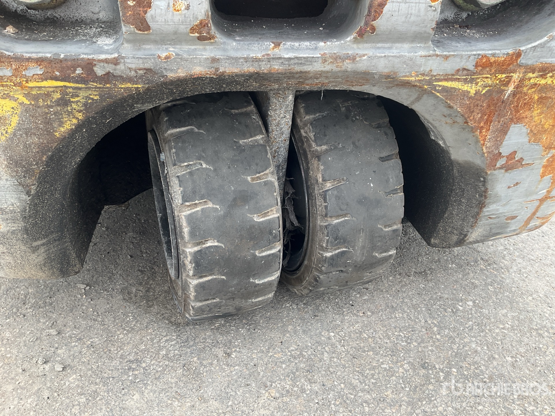 2007 Nissan G1N1L20Q