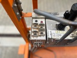 Control Station Upper with