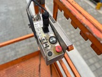 Control Station Upper with