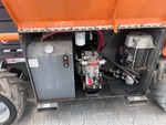 Hydraulics with