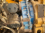 Hydraulics with