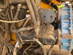 Hydraulics with