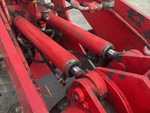 Hydraulics with