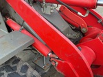 Hydraulics with