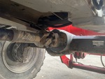 Drivetrain with