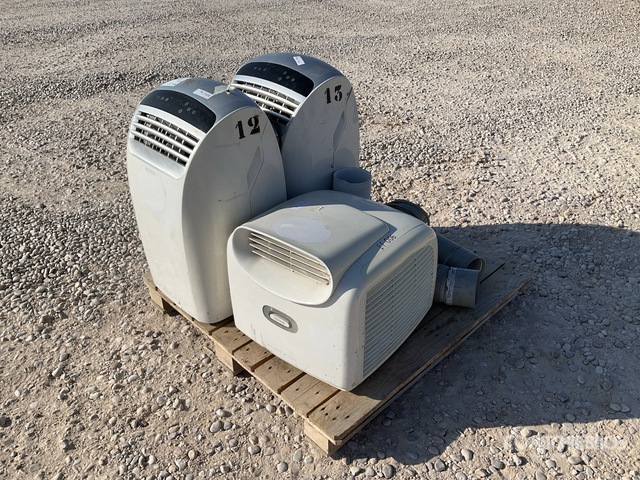 2017 Olimpia Splendid Air Conditioner