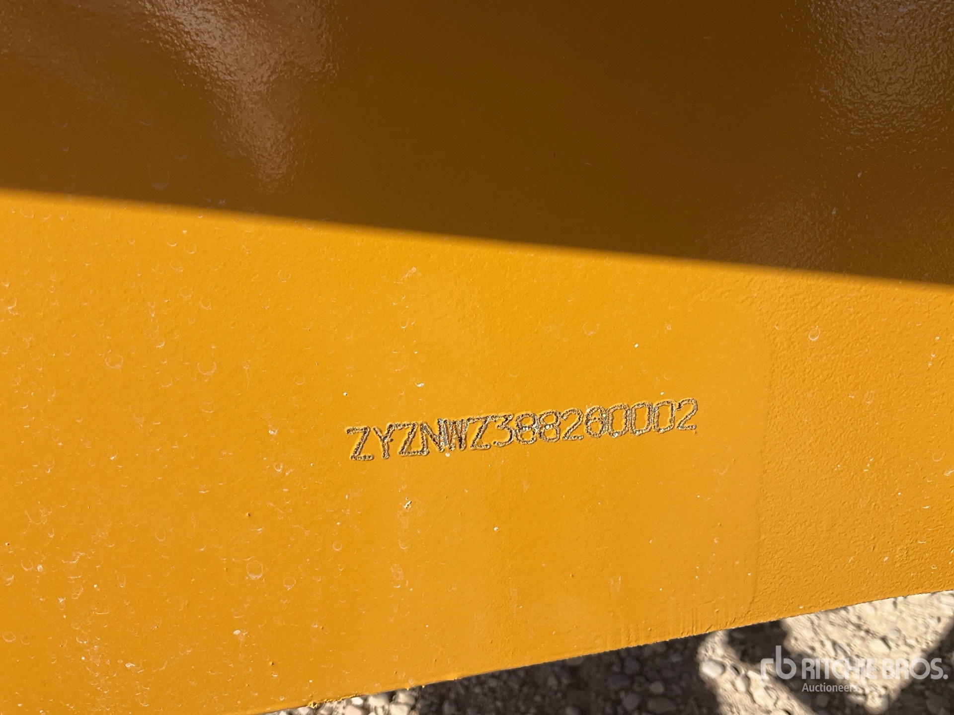 2026 TERRAMAX WZ388