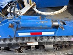 Hydraulics with