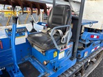 Control Station with