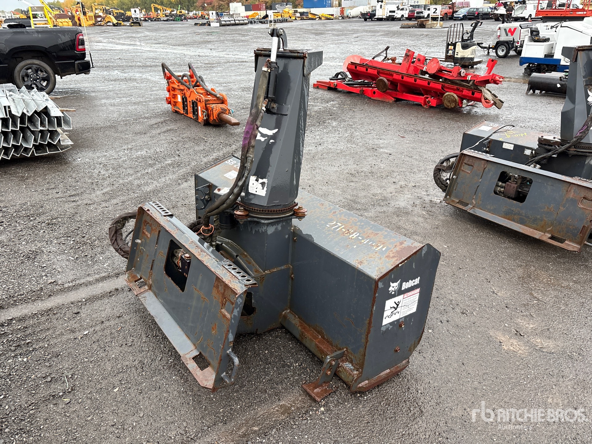 Bobcat SB200