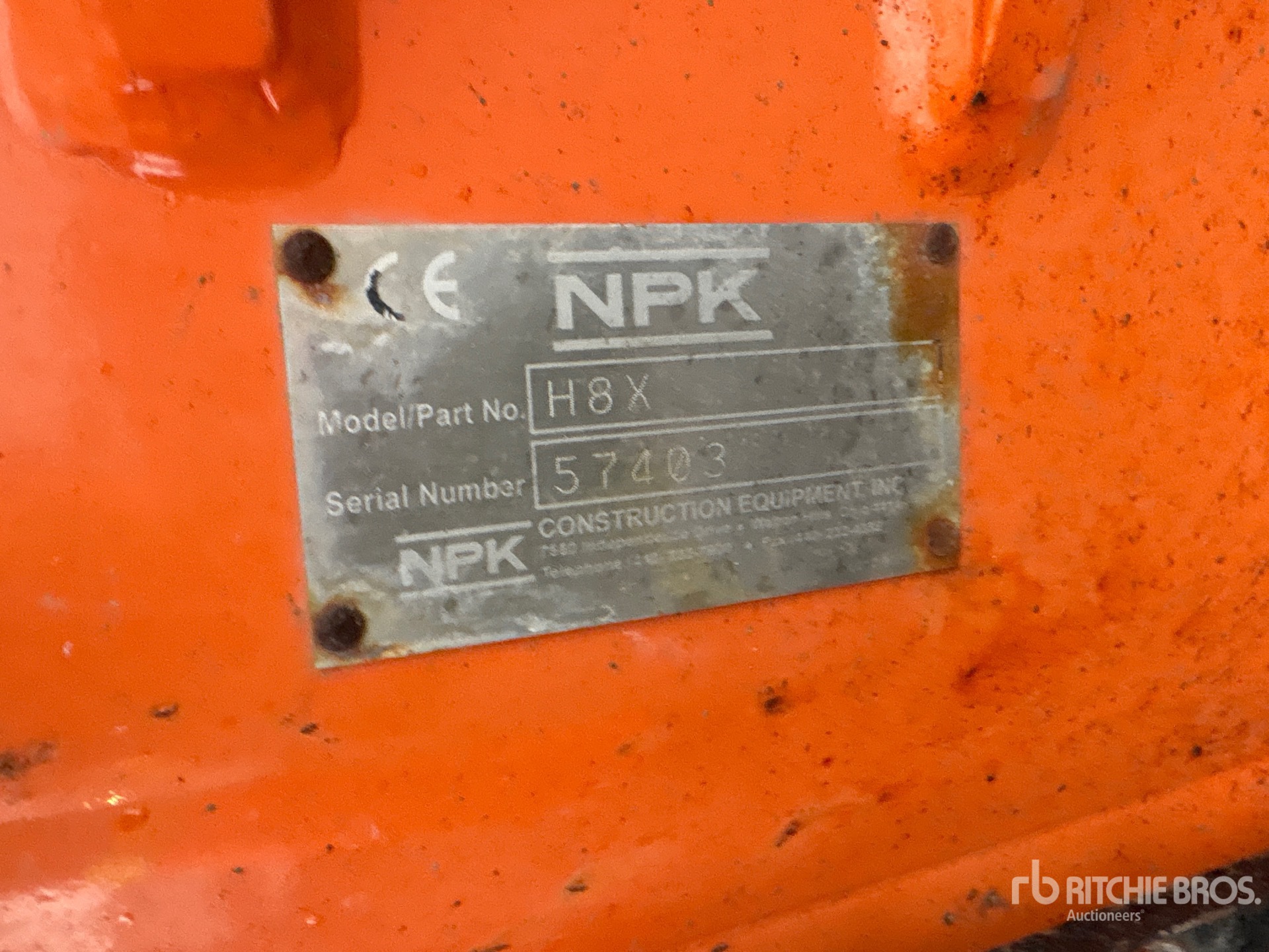 NPK E210