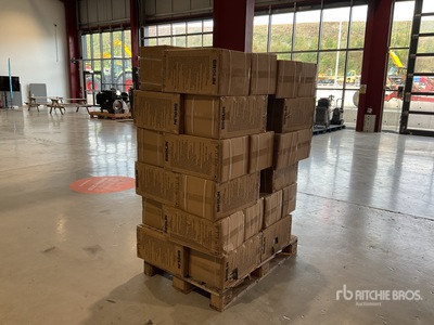 General Appearance with Bild, Ecke hinten links
