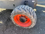 v2 Undercarriage - Wheeled Equipment with