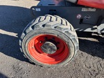 v2 Undercarriage - Wheeled Equipment with