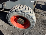 v2 Undercarriage - Wheeled Equipment with
