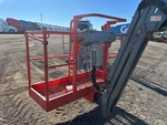 Basic Control Station Upper with