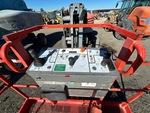 Basic Control Station Upper with