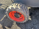 v2 Undercarriage - Wheeled Equipment with