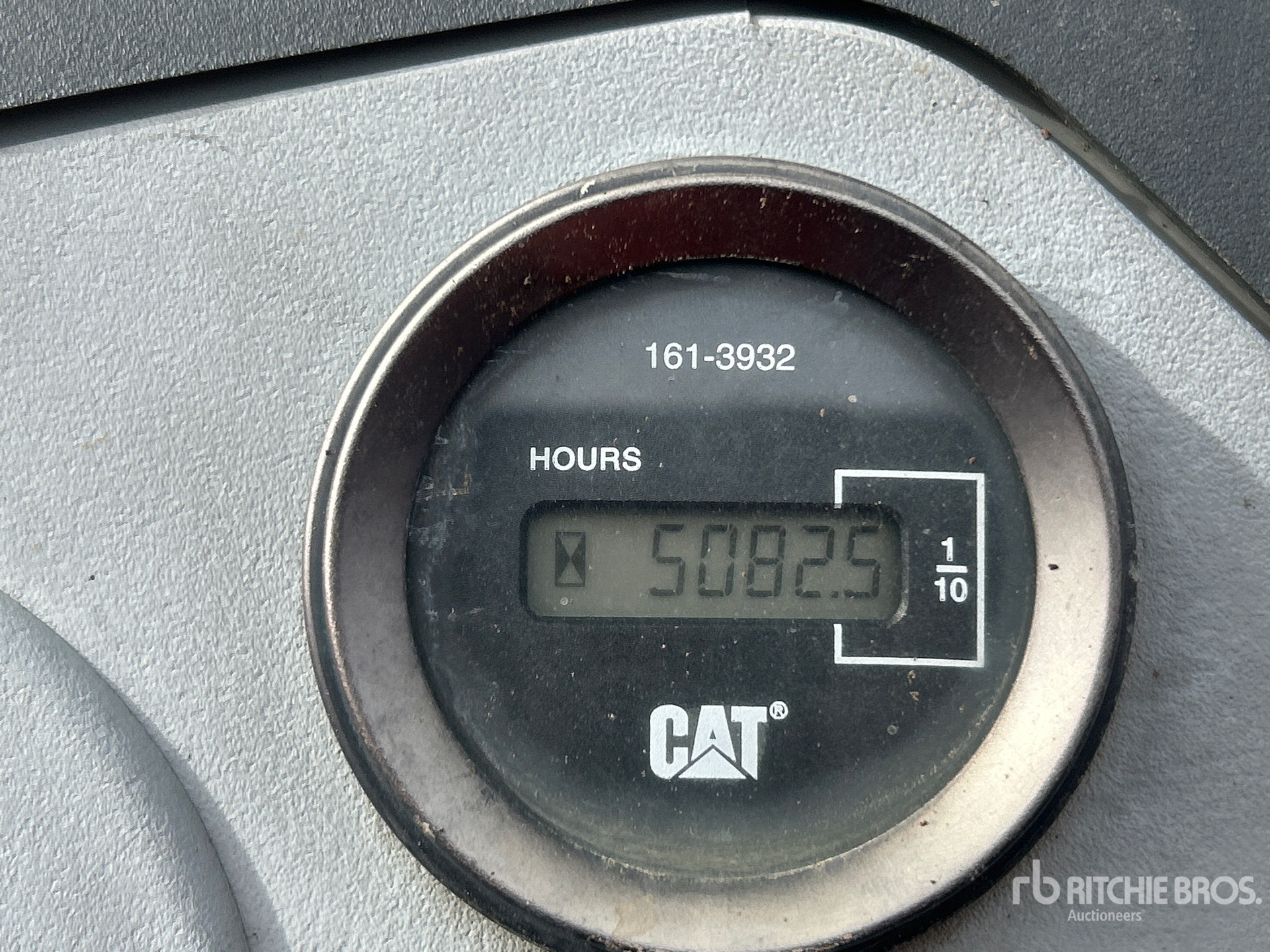 2008 Caterpillar 420E