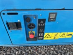 Basic Lower Control Station with